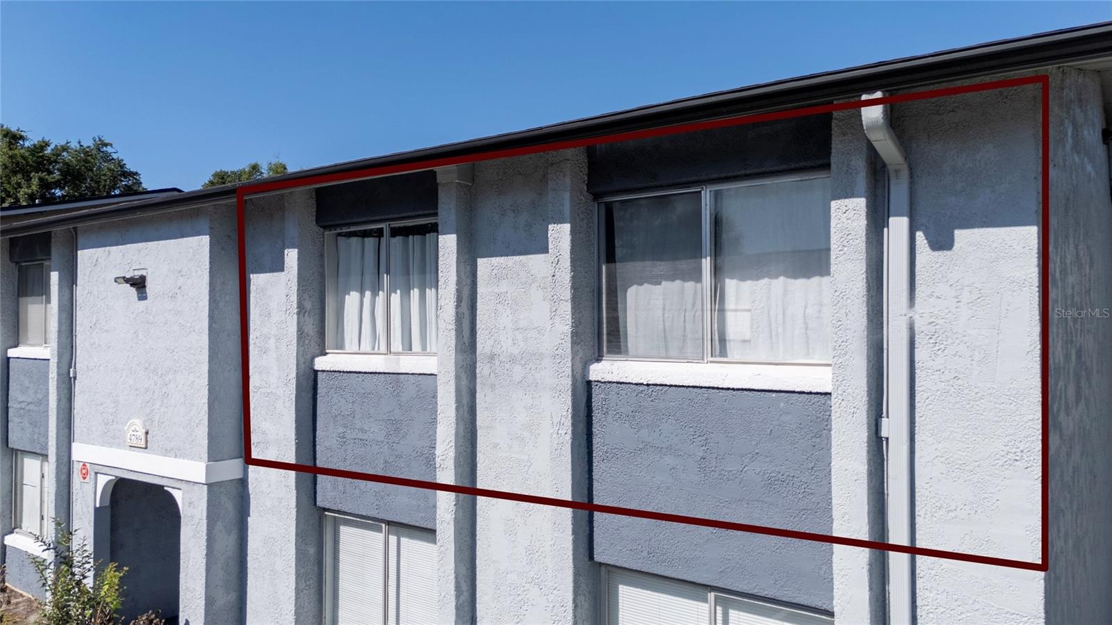 MILLENNIUM PALMS CONDOMINIUM - Residential