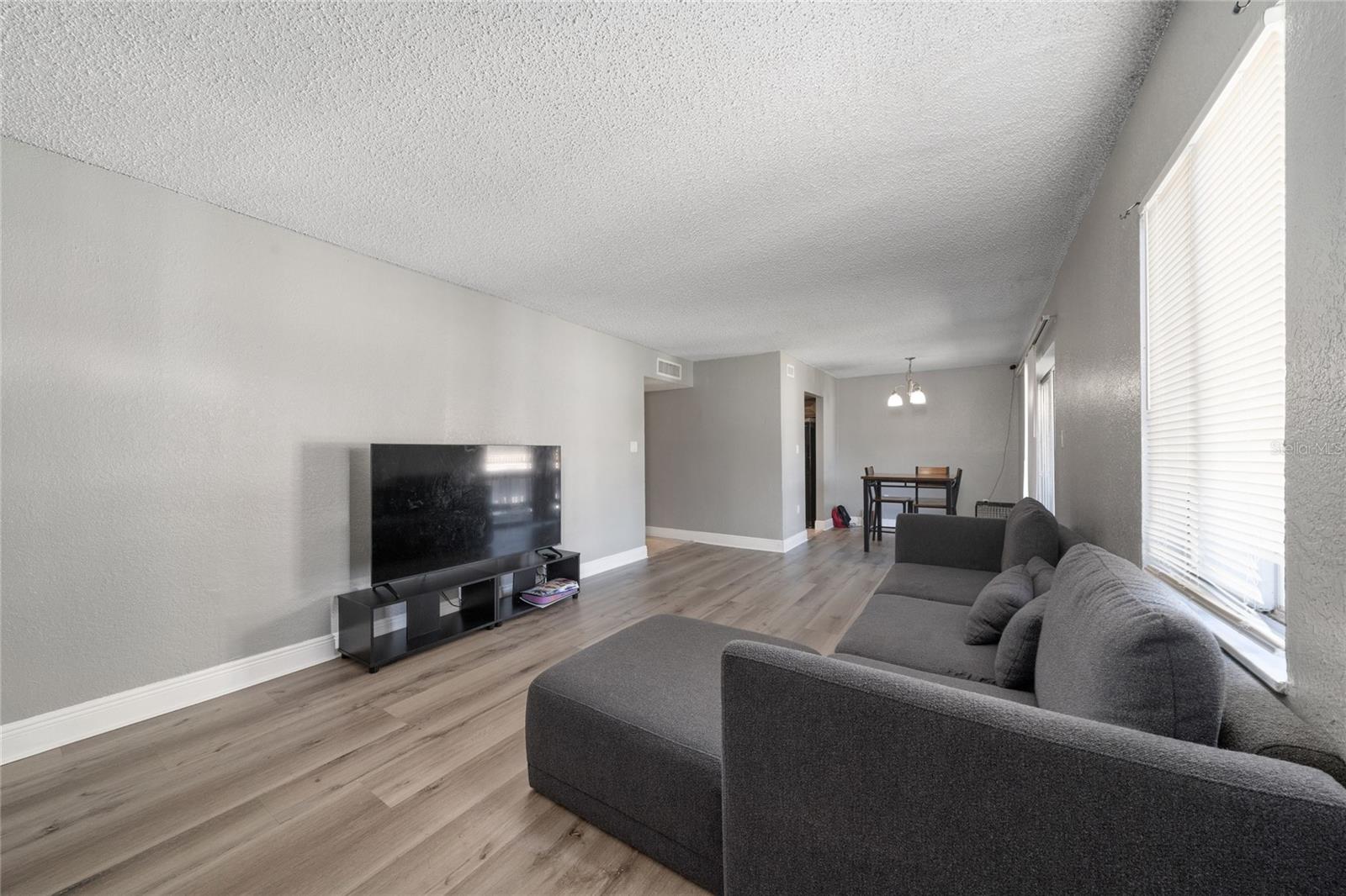 MILLENNIUM PALMS CONDOMINIUM - Residential