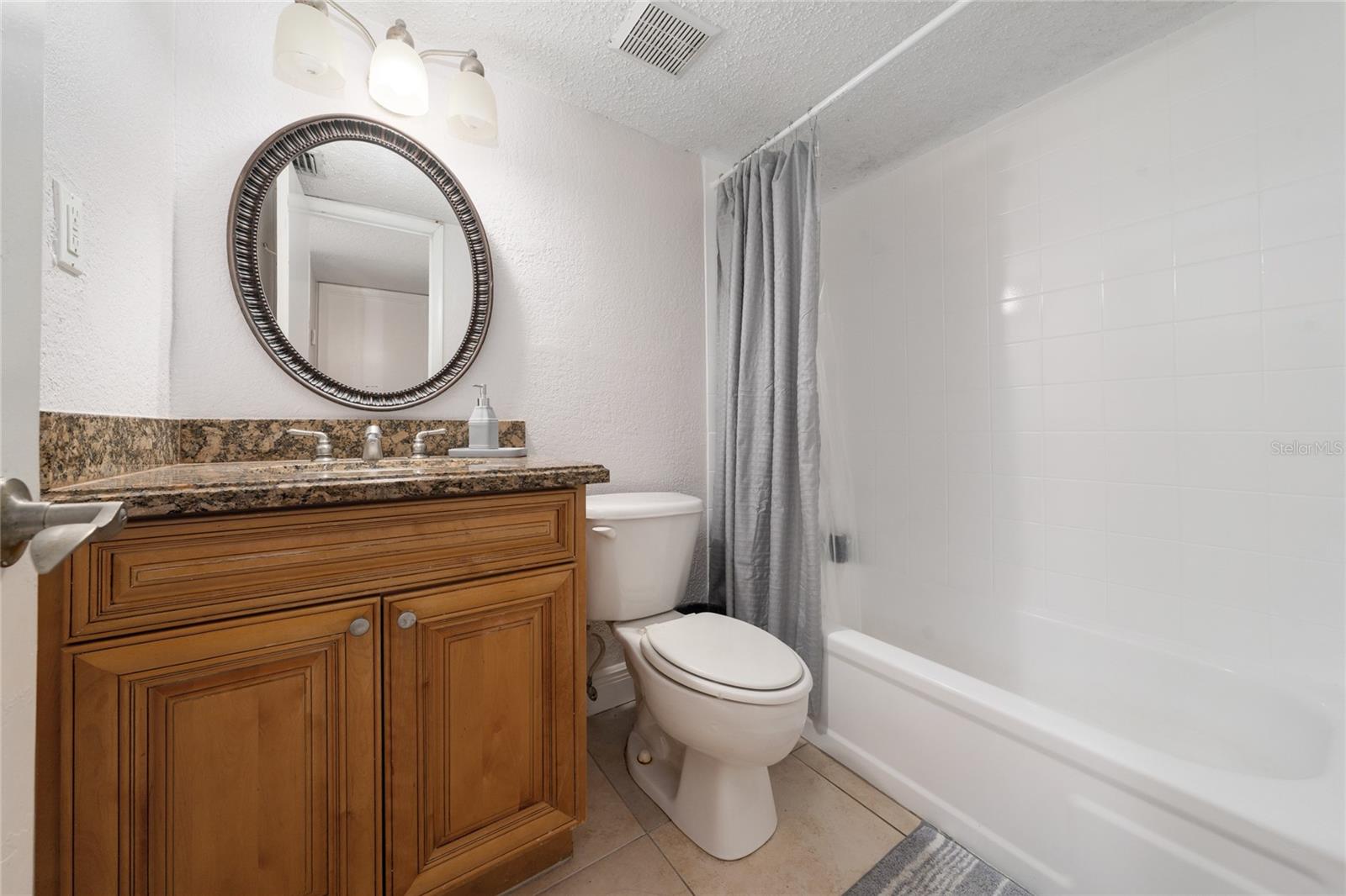 MILLENNIUM PALMS CONDOMINIUM - Residential
