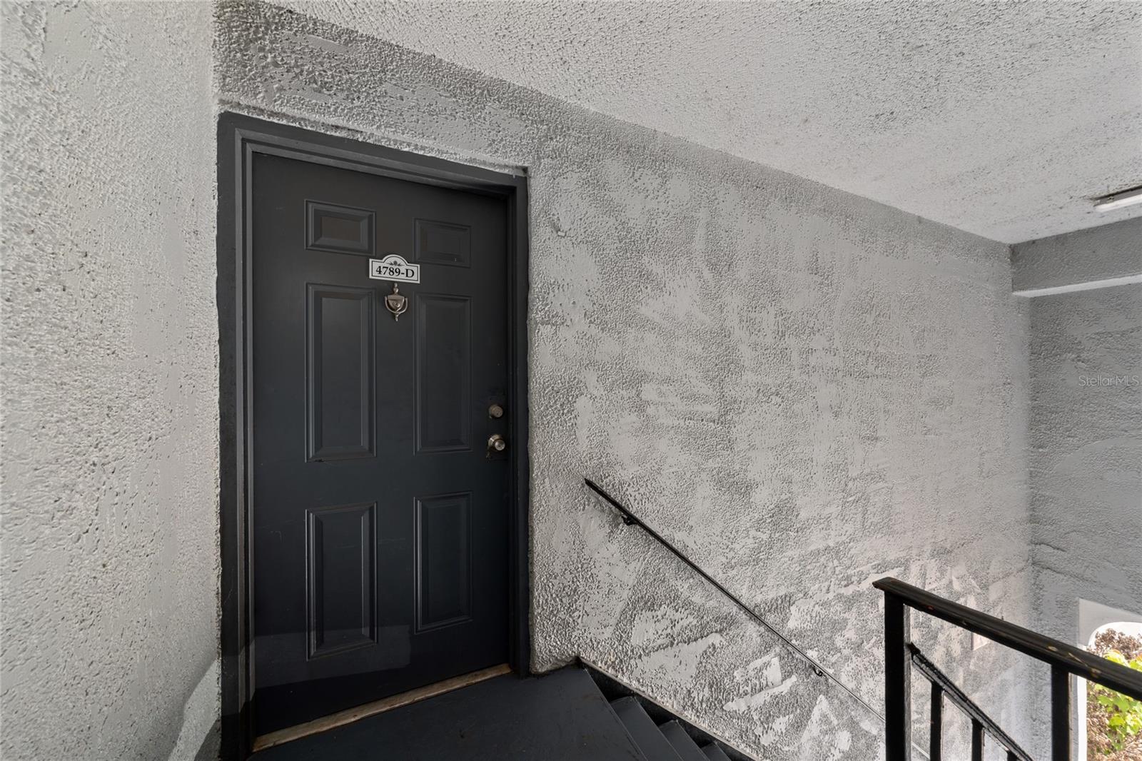 MILLENNIUM PALMS CONDOMINIUM - Residential