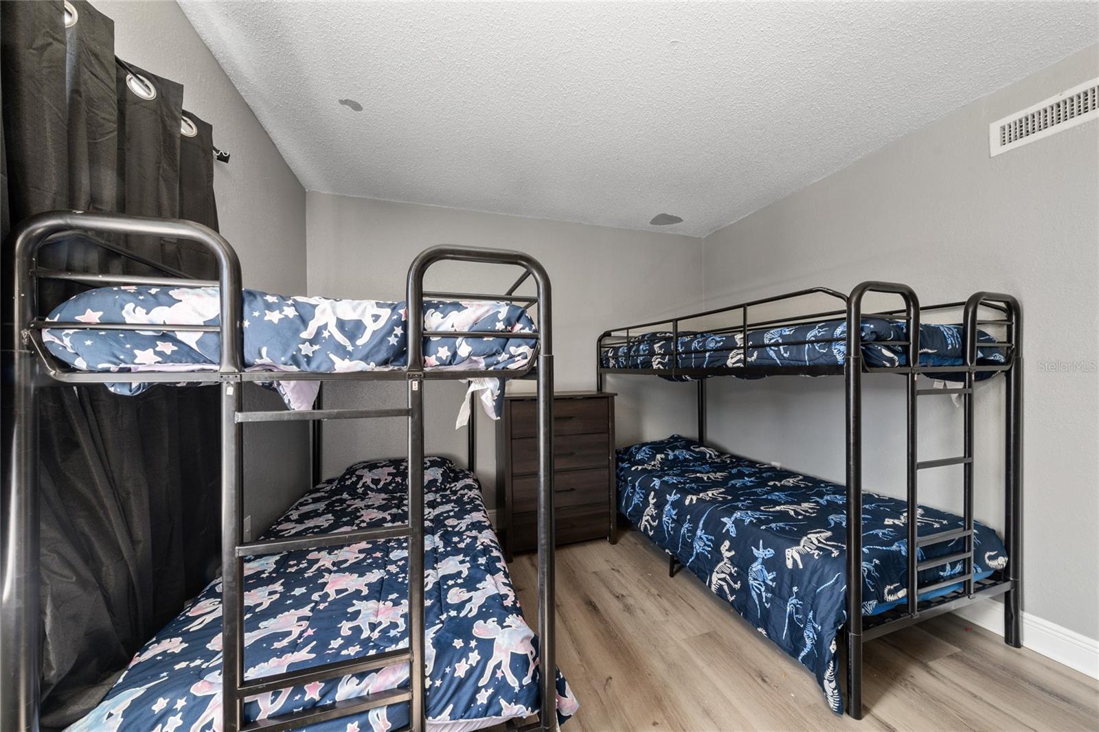 MILLENNIUM PALMS CONDOMINIUM - Residential