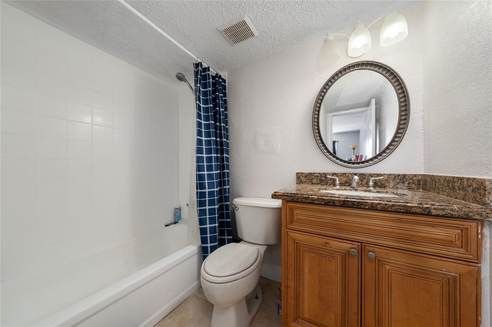 MILLENNIUM PALMS CONDOMINIUM - Residential