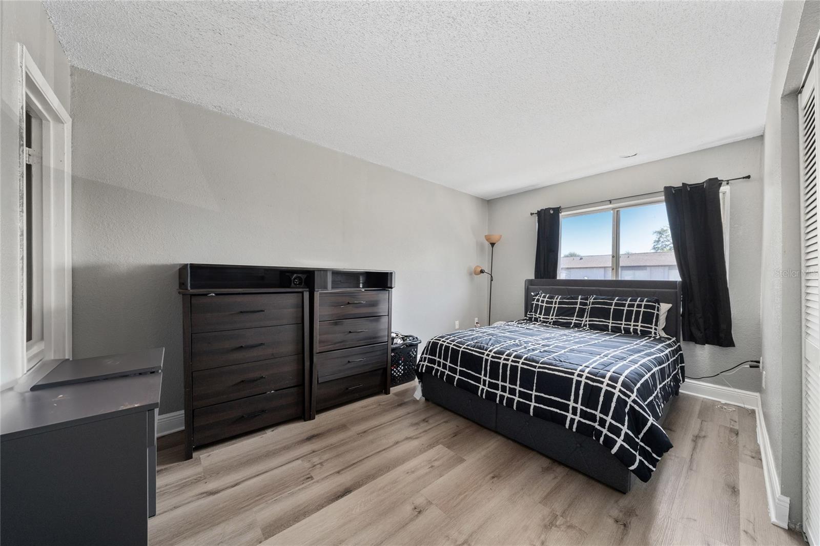 MILLENNIUM PALMS CONDOMINIUM - Residential
