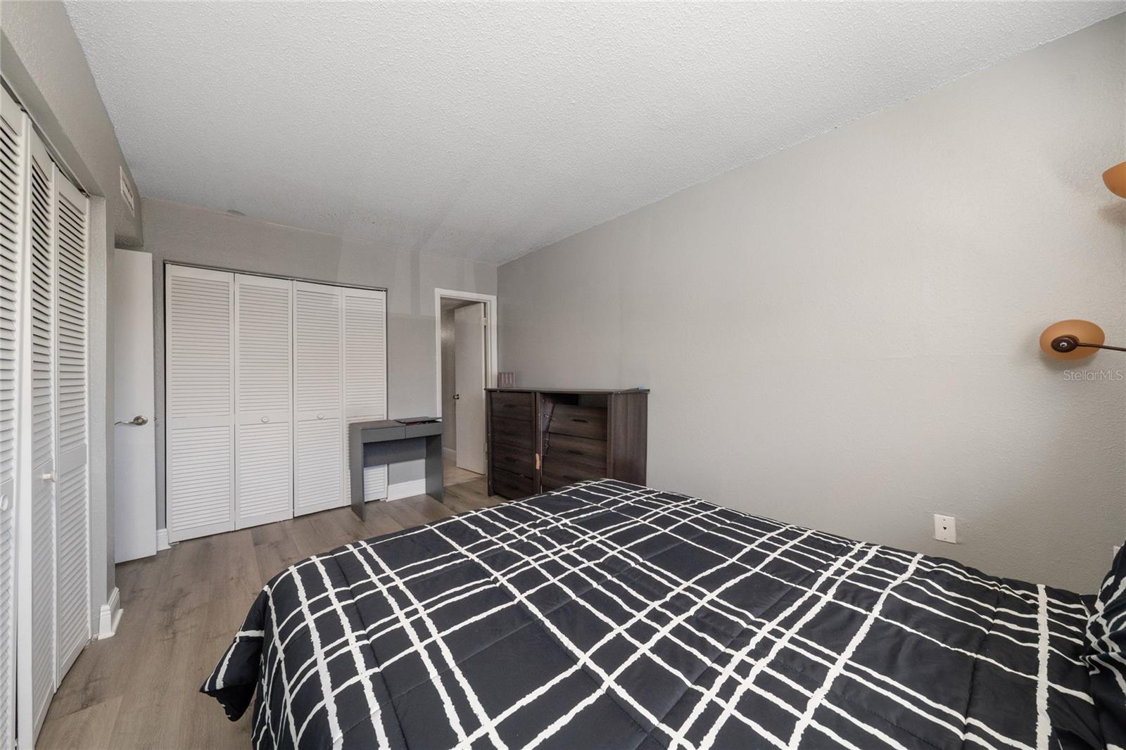 MILLENNIUM PALMS CONDOMINIUM - Residential