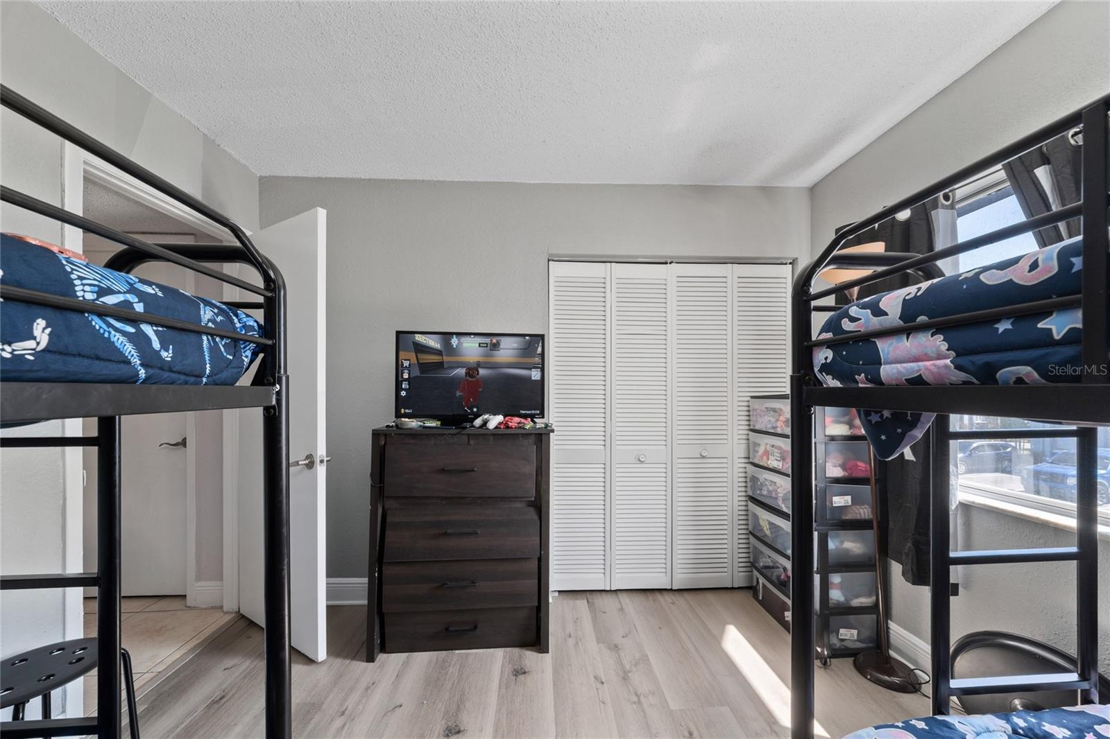MILLENNIUM PALMS CONDOMINIUM - Residential