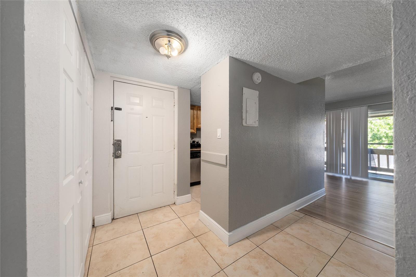 MILLENNIUM PALMS CONDOMINIUM - Residential