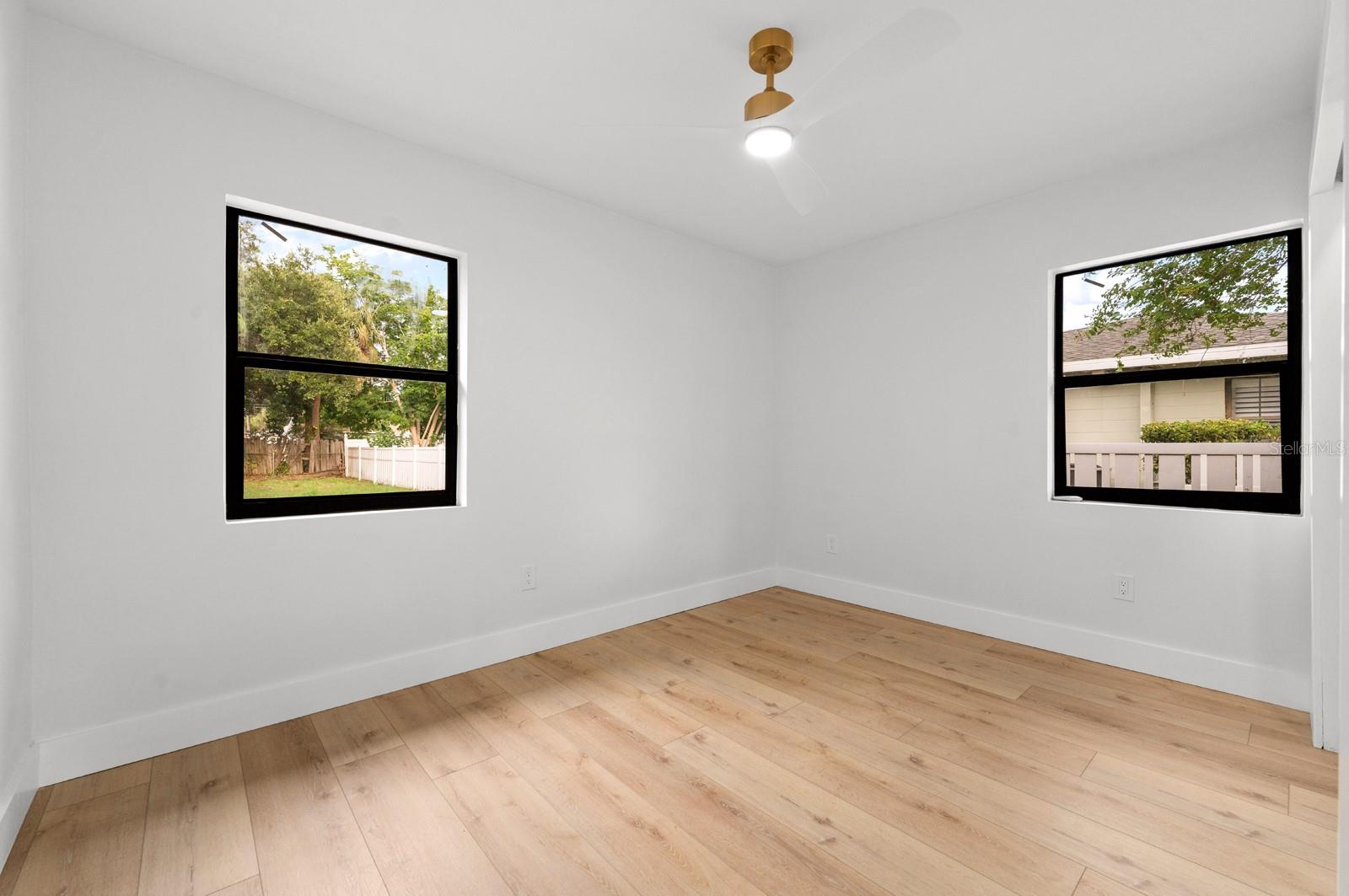 LARSEN PLACE - Residential