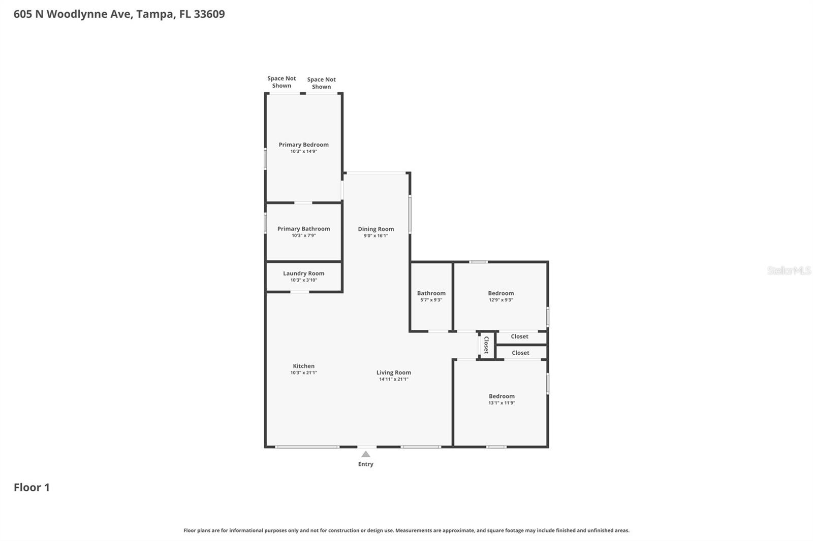 LARSEN PLACE - Residential