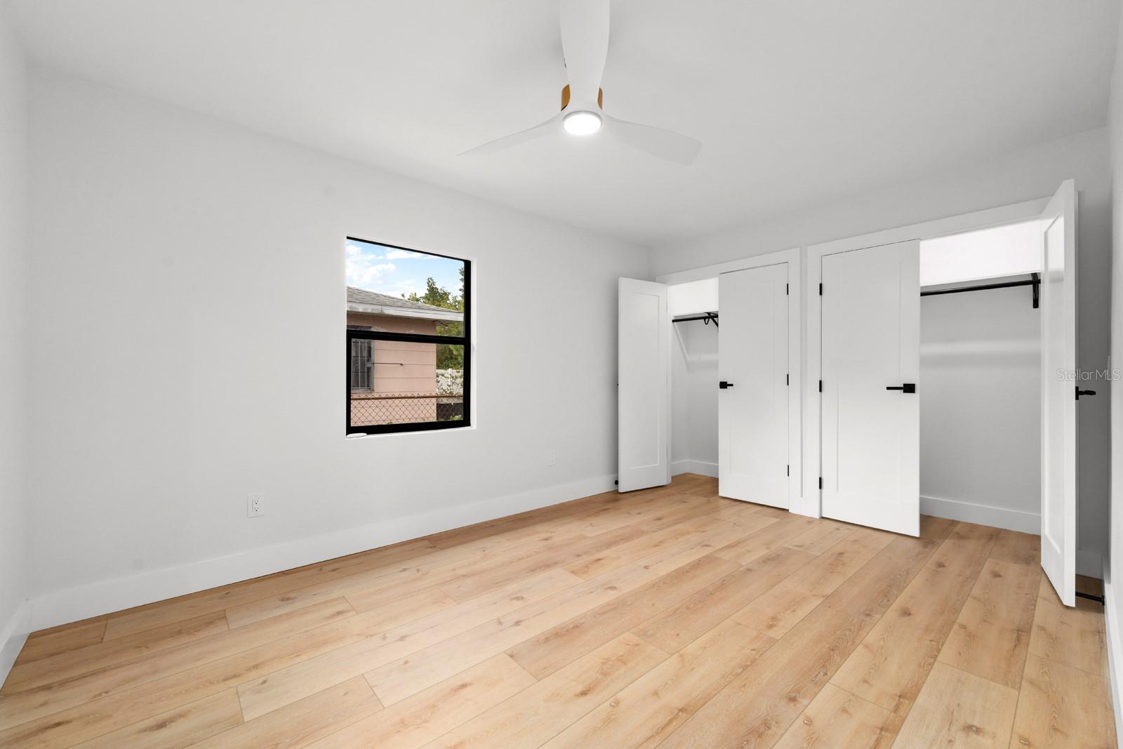 LARSEN PLACE - Residential