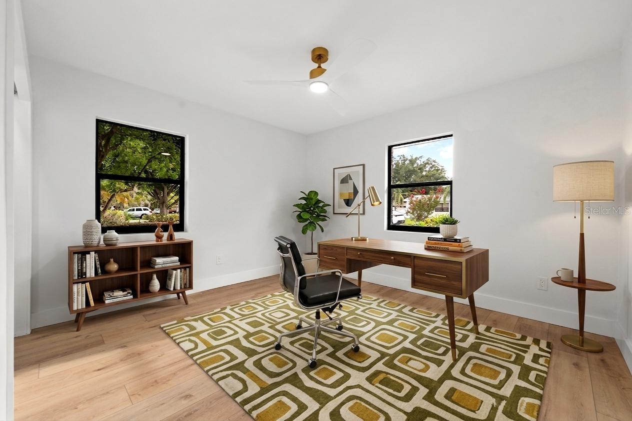 LARSEN PLACE - Residential