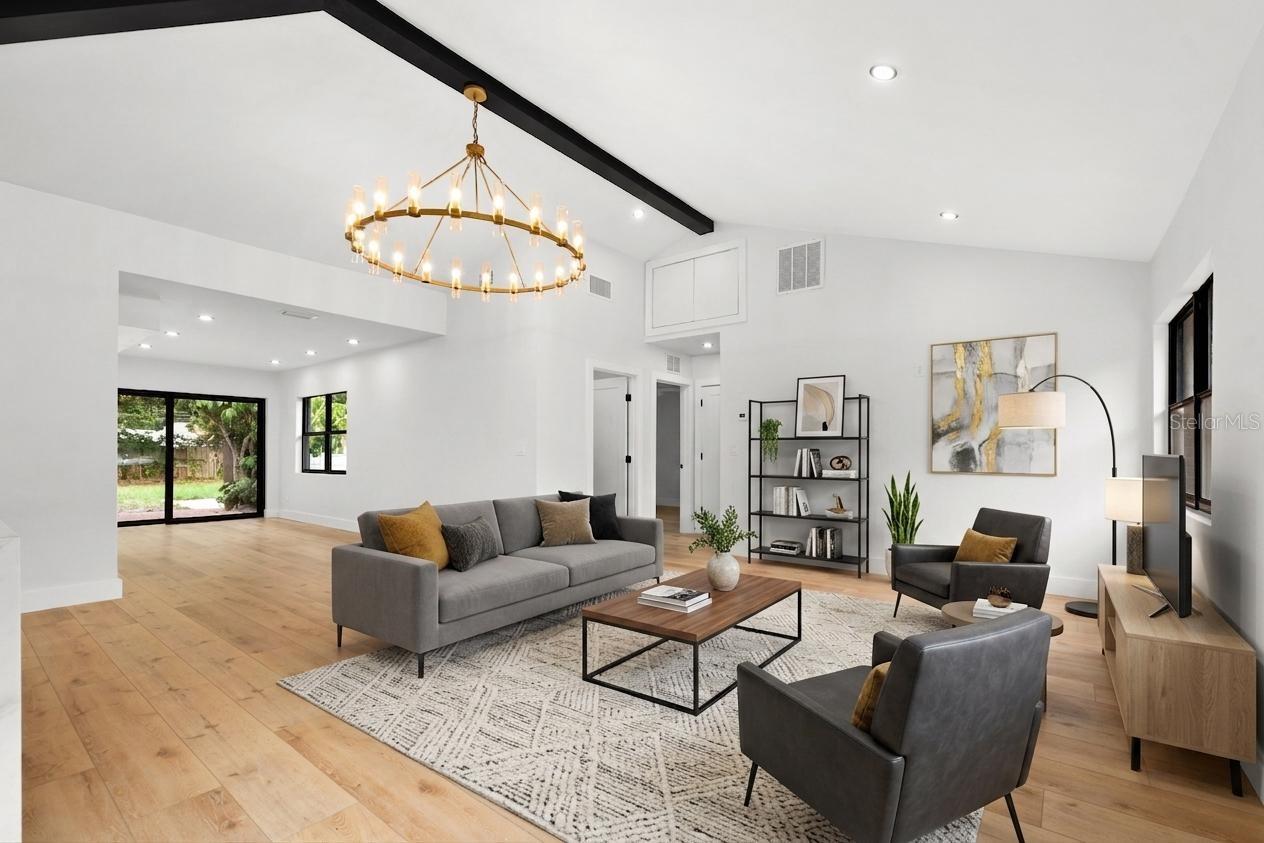 LARSEN PLACE - Residential