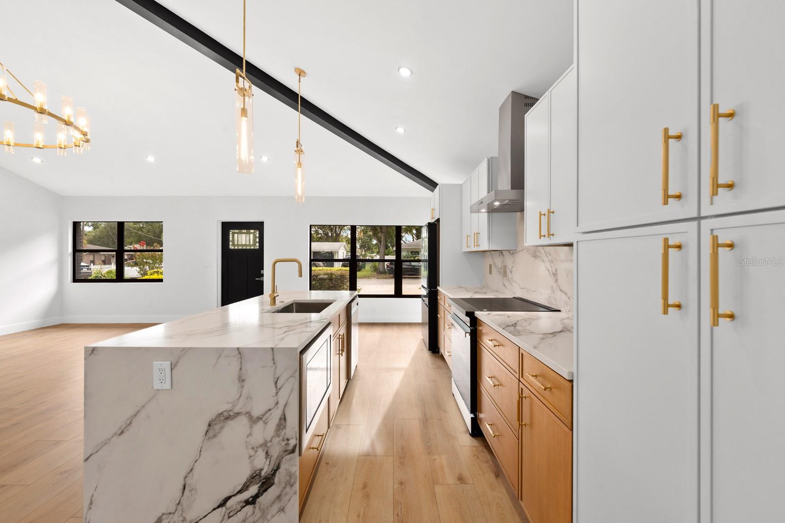 LARSEN PLACE - Residential