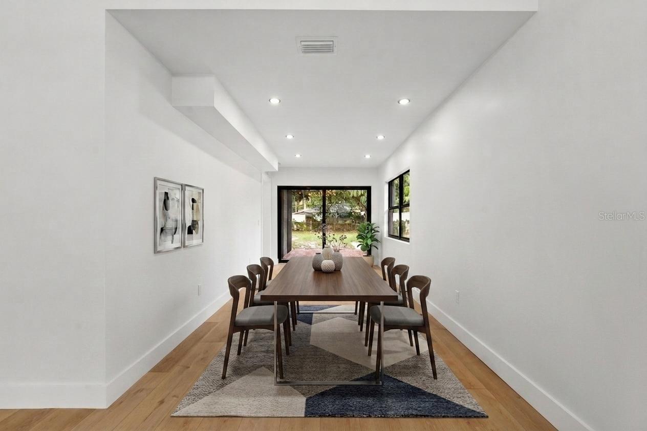 LARSEN PLACE - Residential