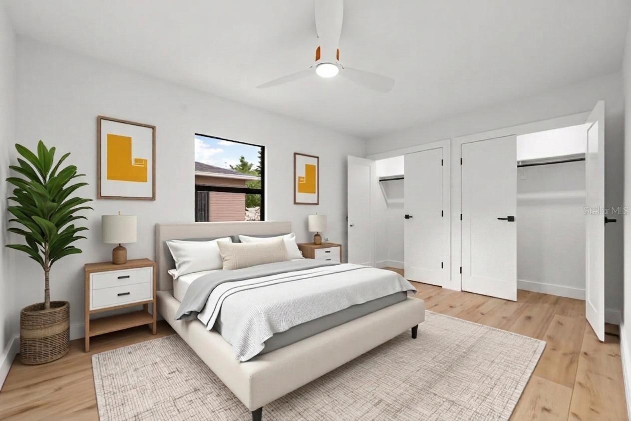 LARSEN PLACE - Residential