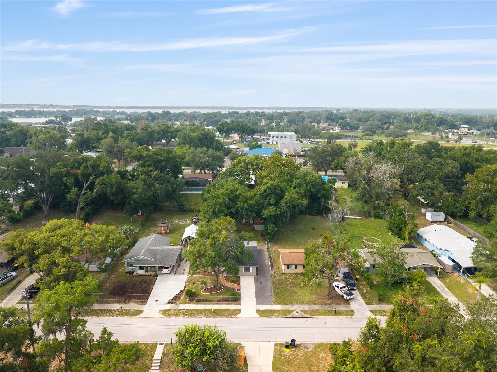 CLERMONT - Residential