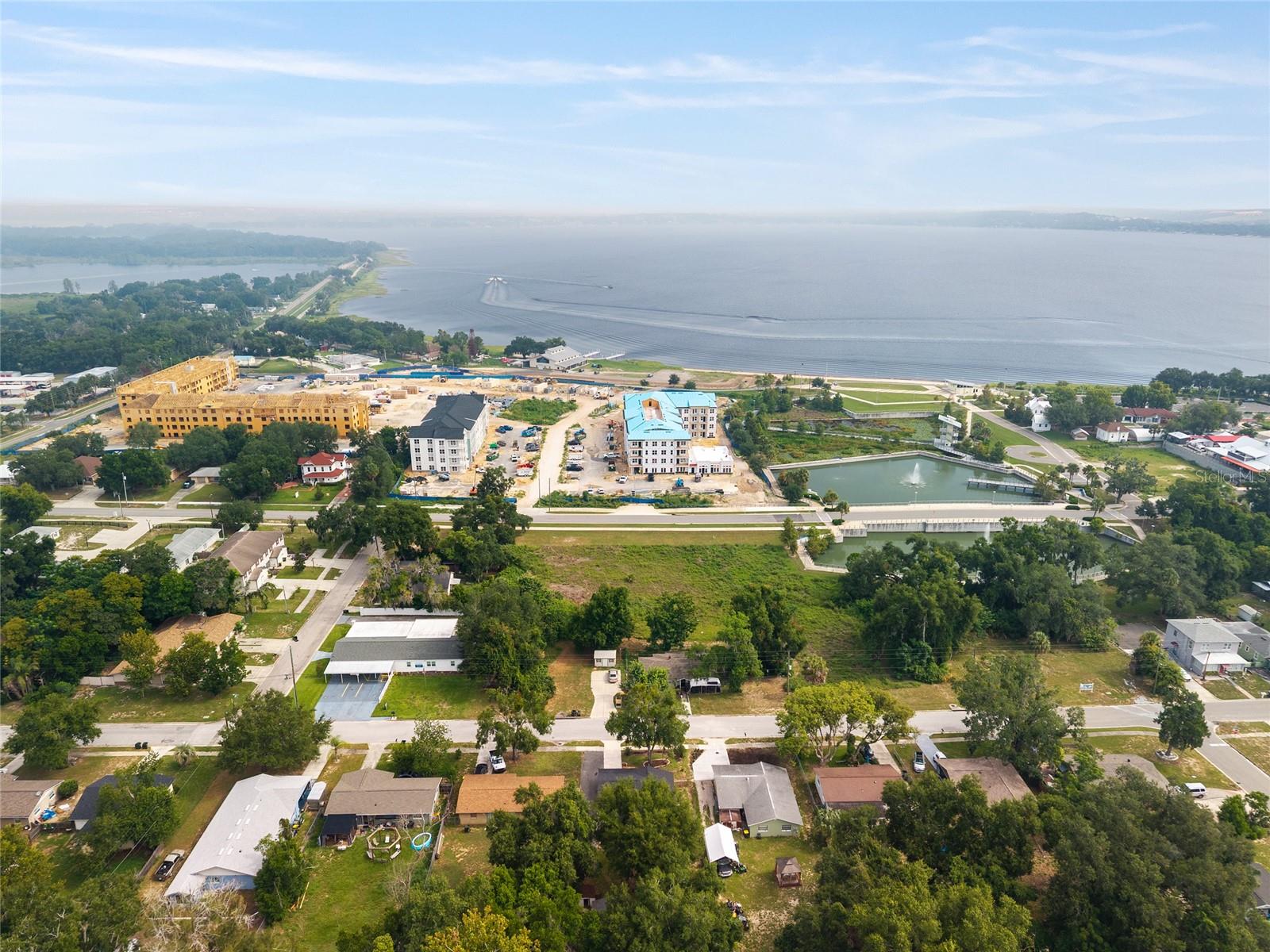 CLERMONT - Residential