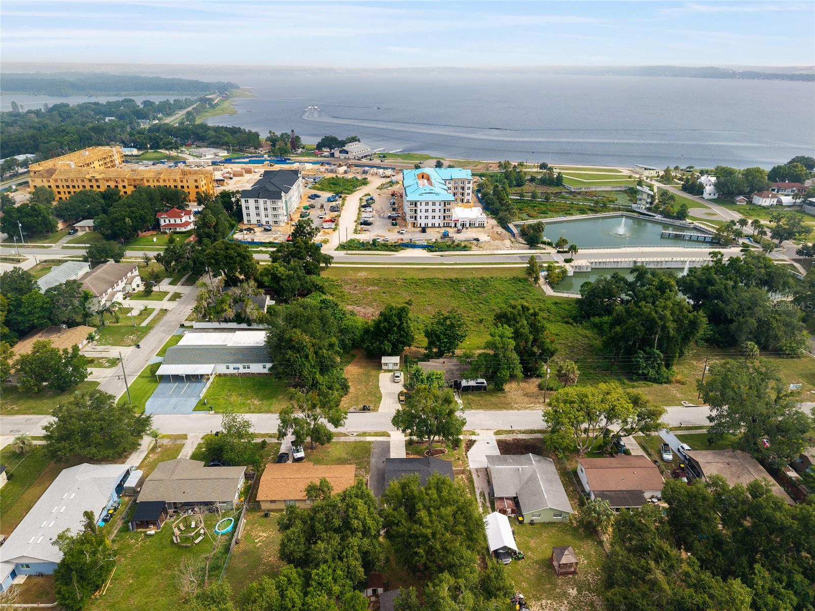 CLERMONT - Residential
