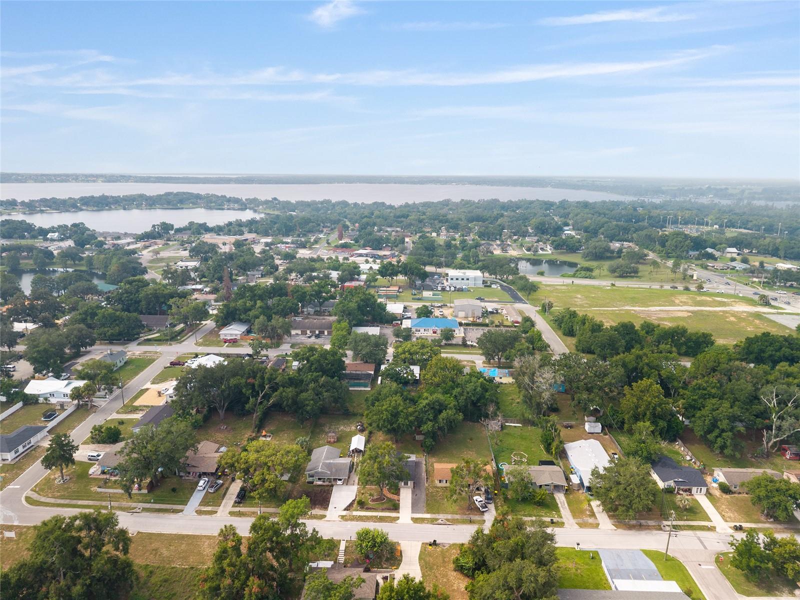 CLERMONT - Residential