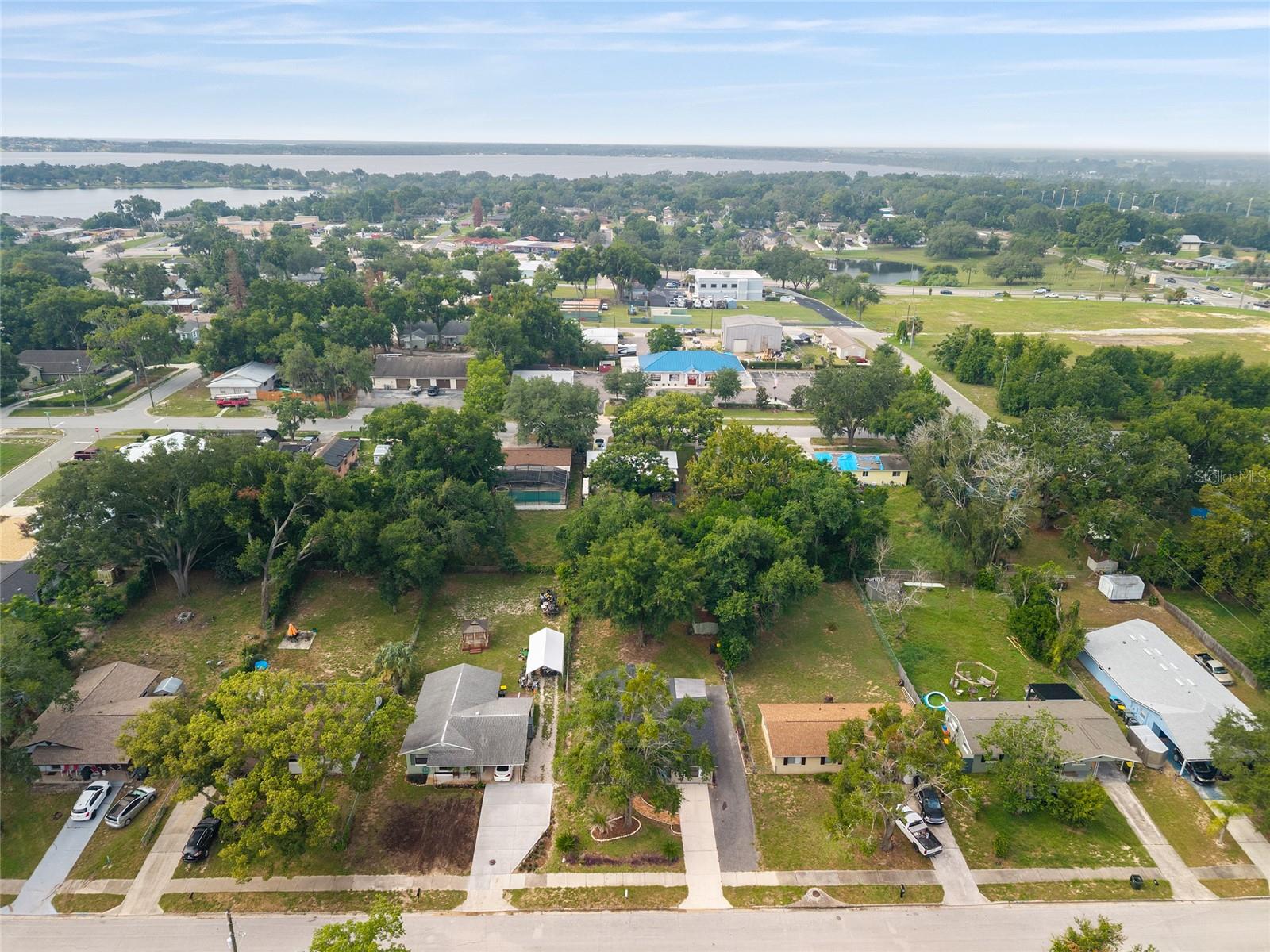 CLERMONT - Residential