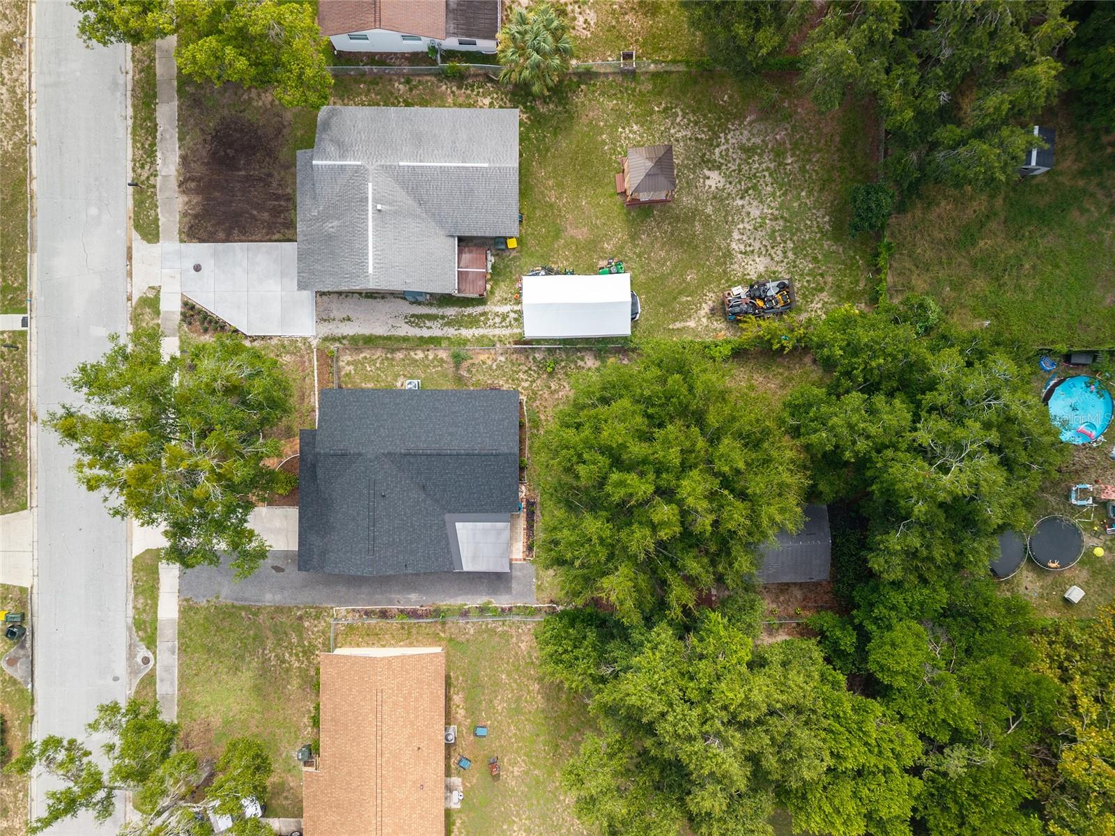 CLERMONT - Residential