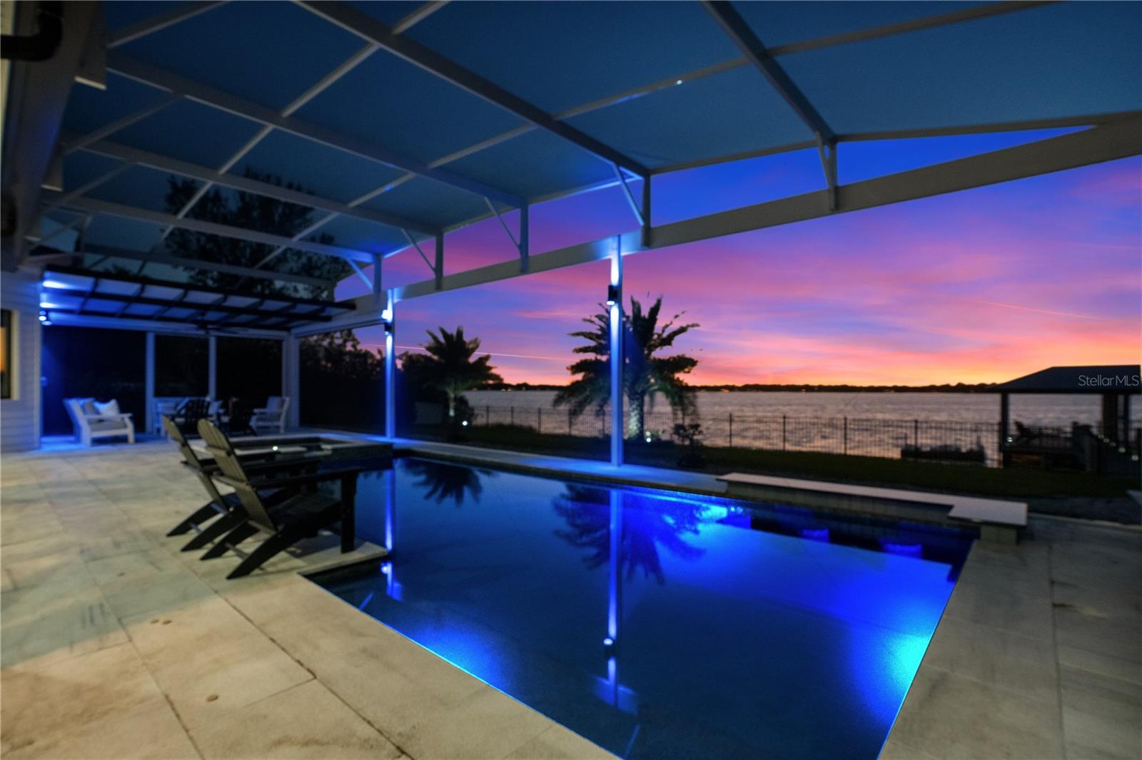 J H LIVINGSTONS SUB - Residential