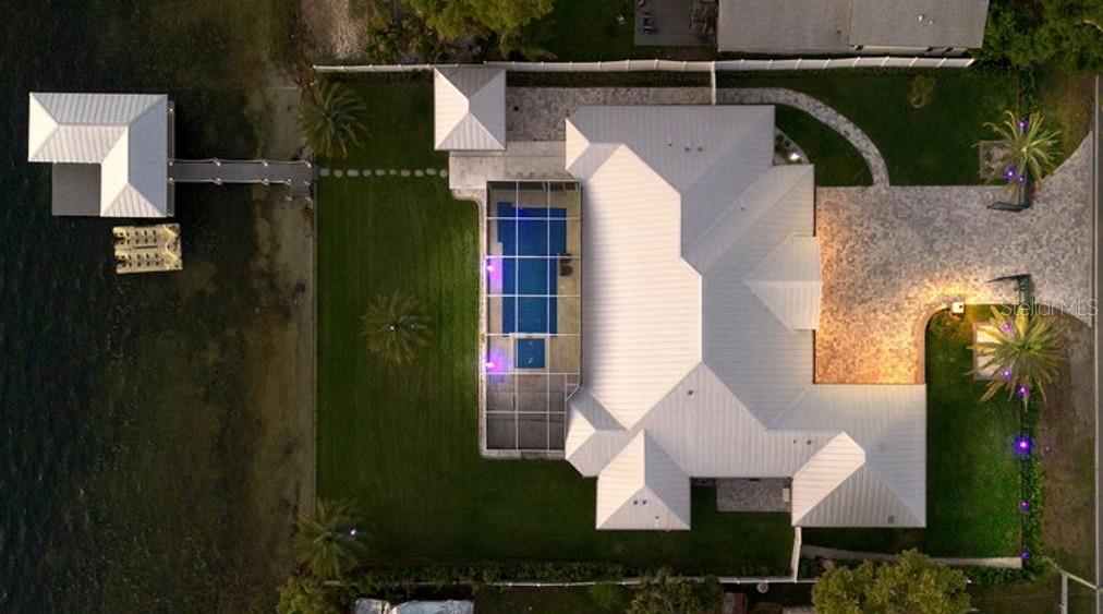 J H LIVINGSTONS SUB - Residential