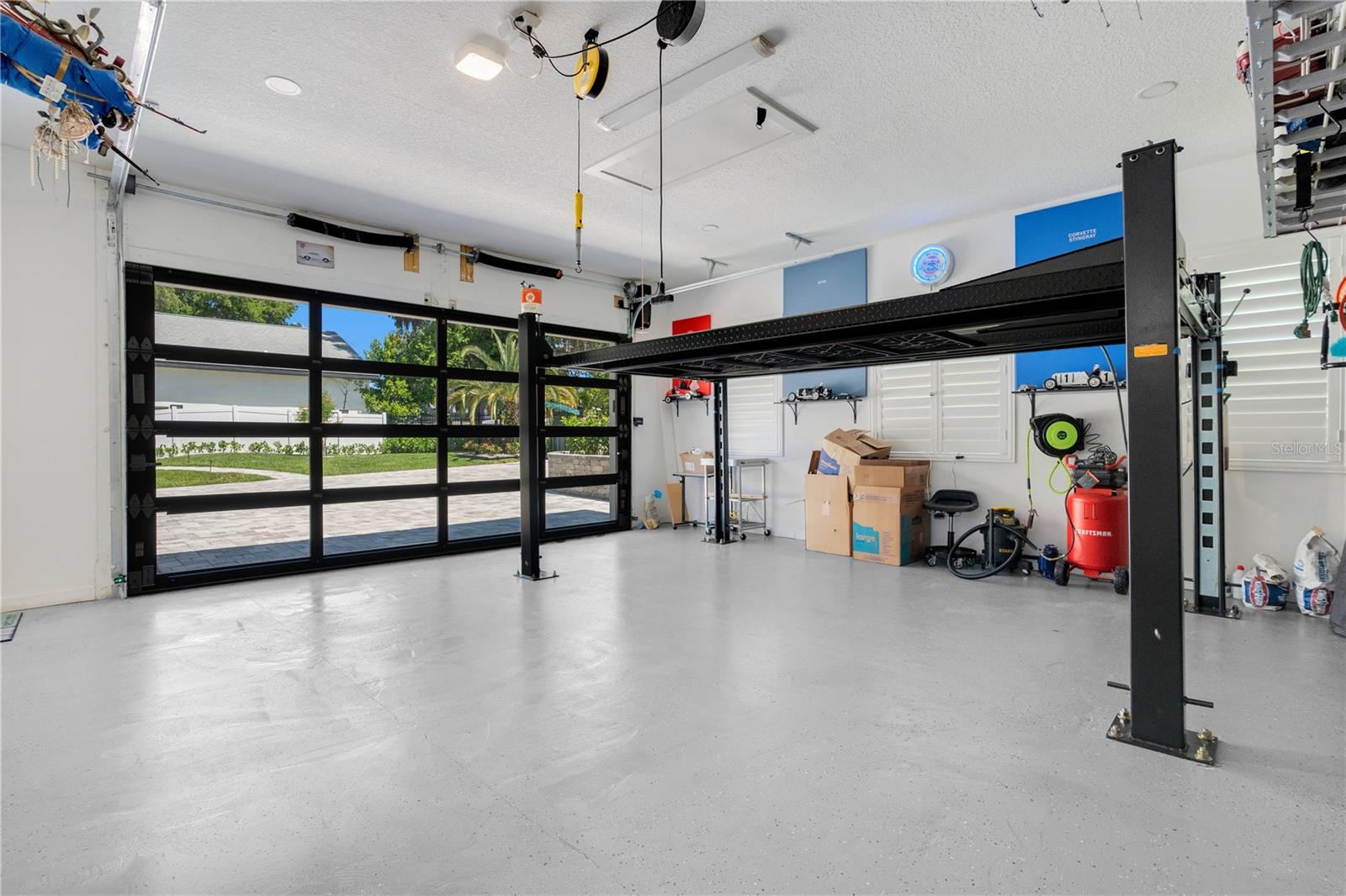 J H LIVINGSTONS SUB - Residential
