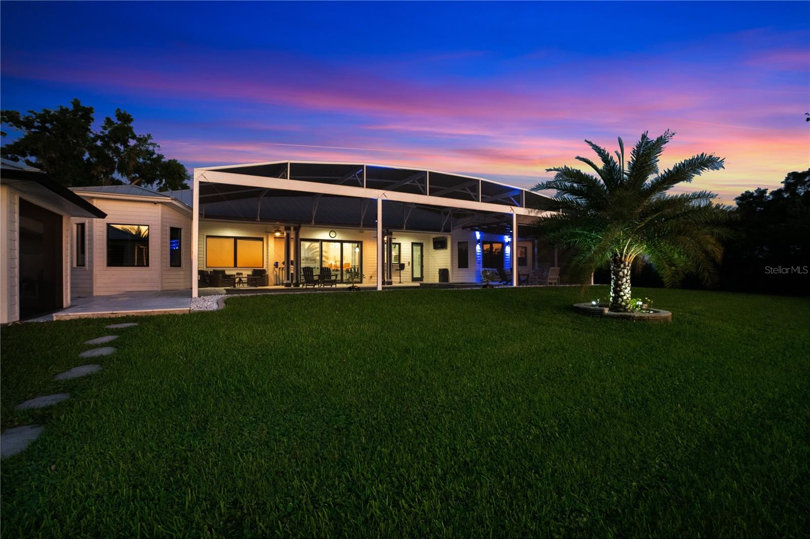 J H LIVINGSTONS SUB - Residential