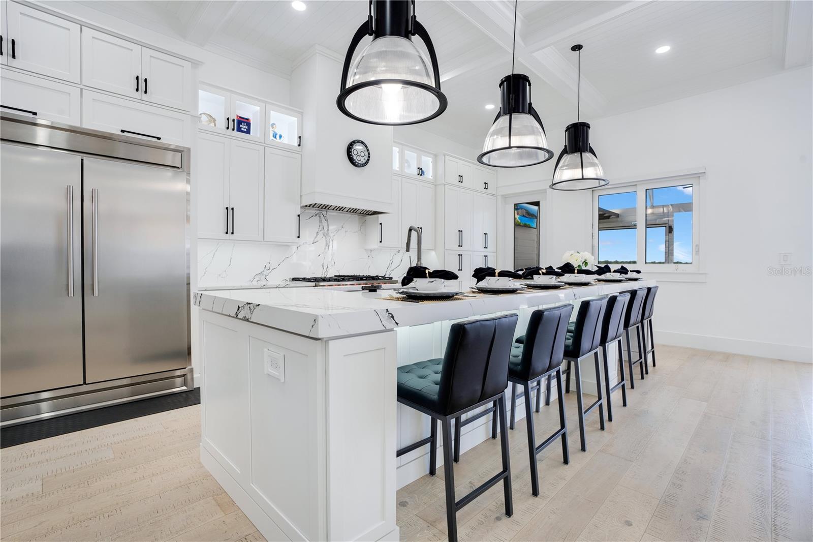 J H LIVINGSTONS SUB - Residential