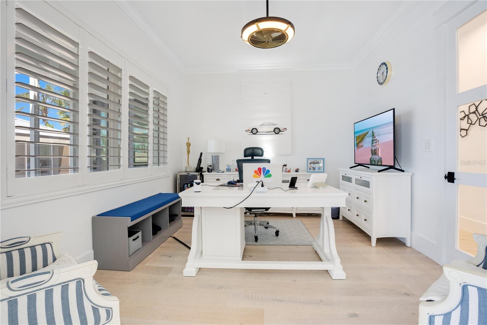 J H LIVINGSTONS SUB - Residential