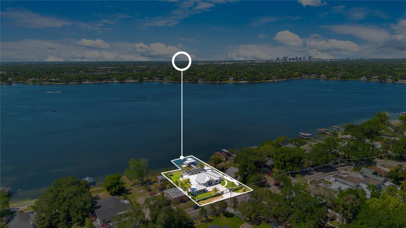 J H LIVINGSTONS SUB - Residential