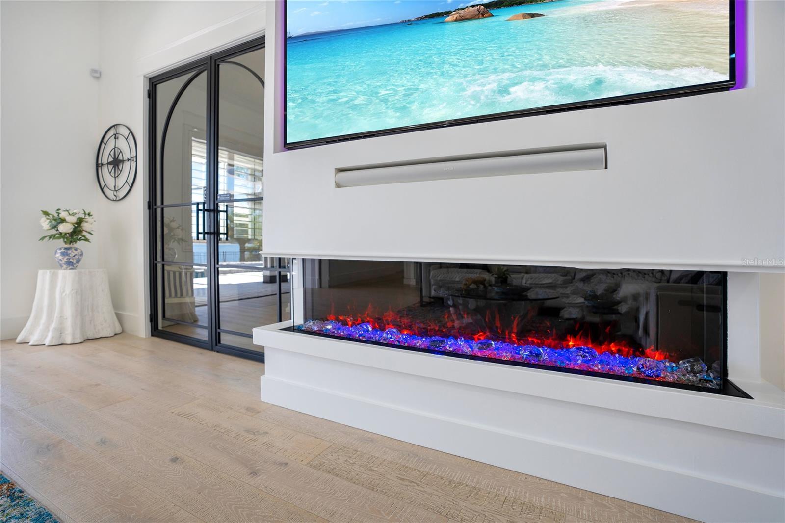 J H LIVINGSTONS SUB - Residential