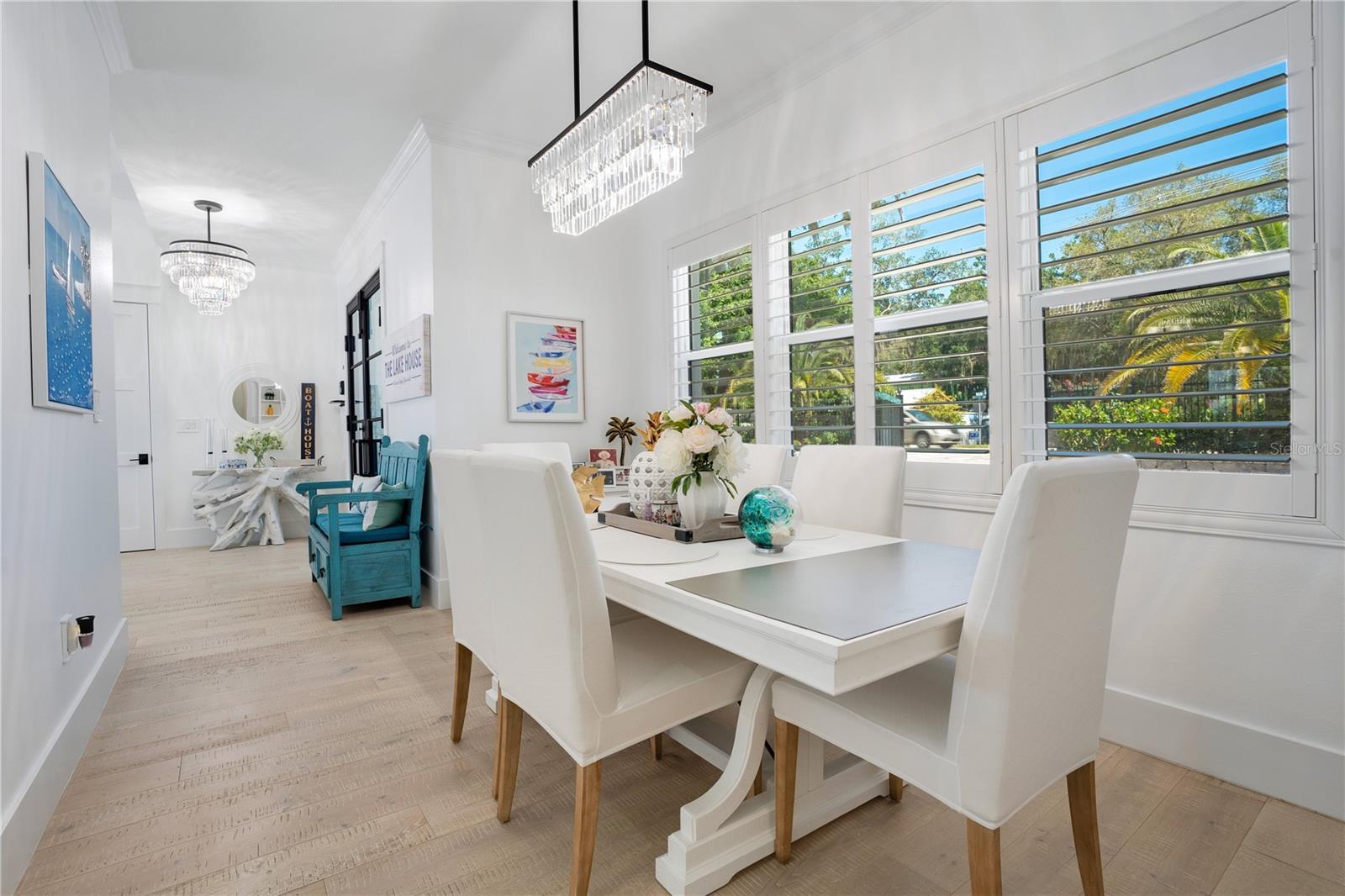 J H LIVINGSTONS SUB - Residential