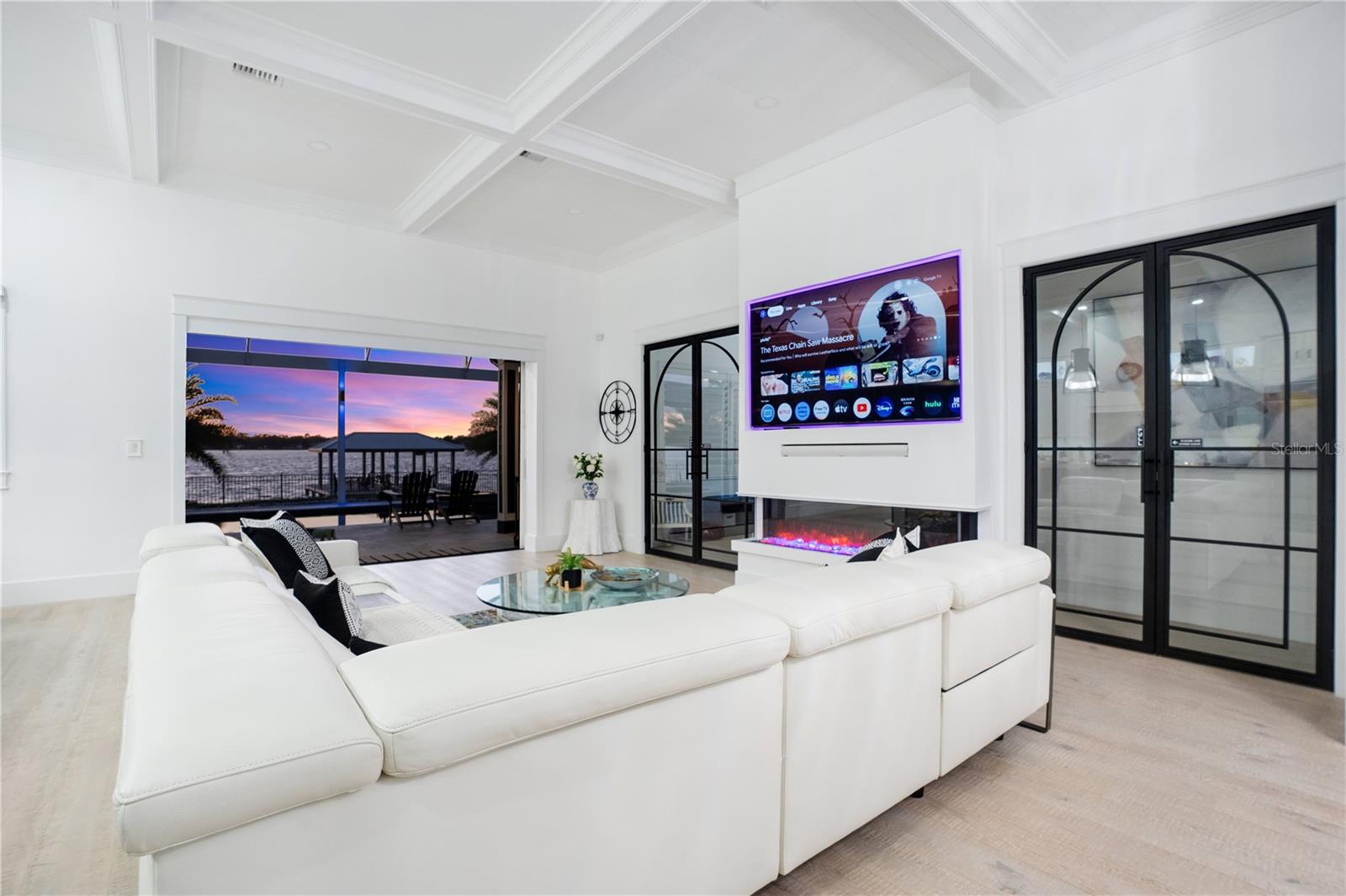 J H LIVINGSTONS SUB - Residential