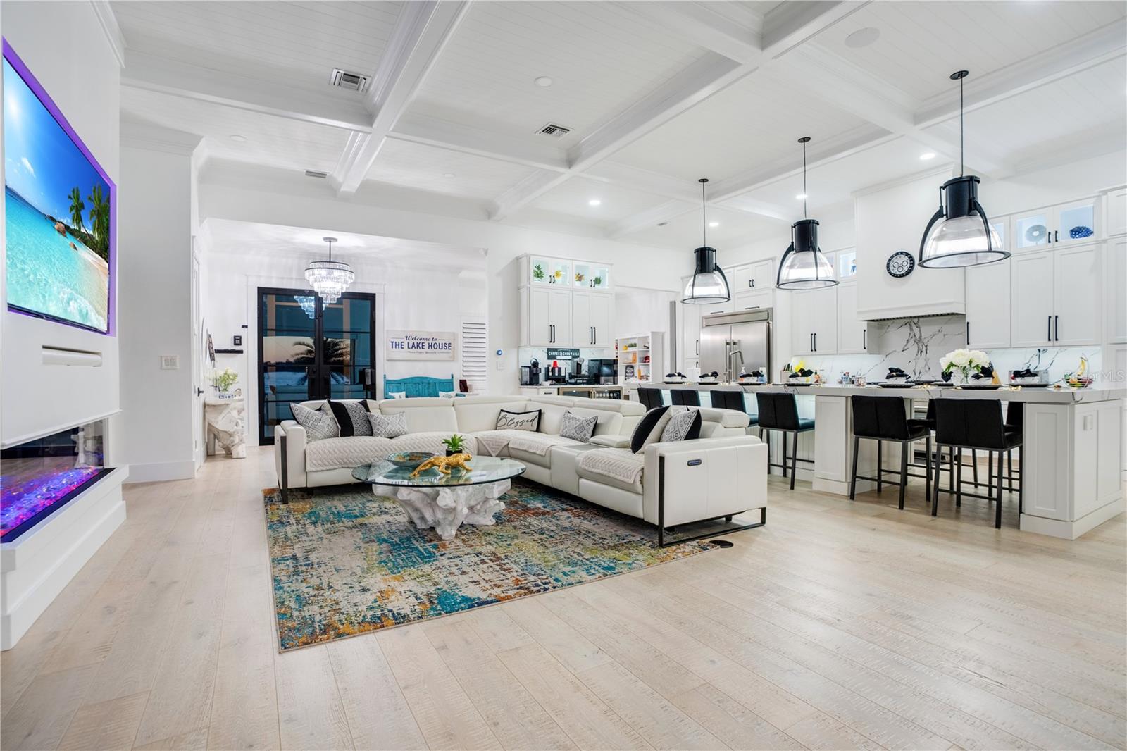 J H LIVINGSTONS SUB - Residential