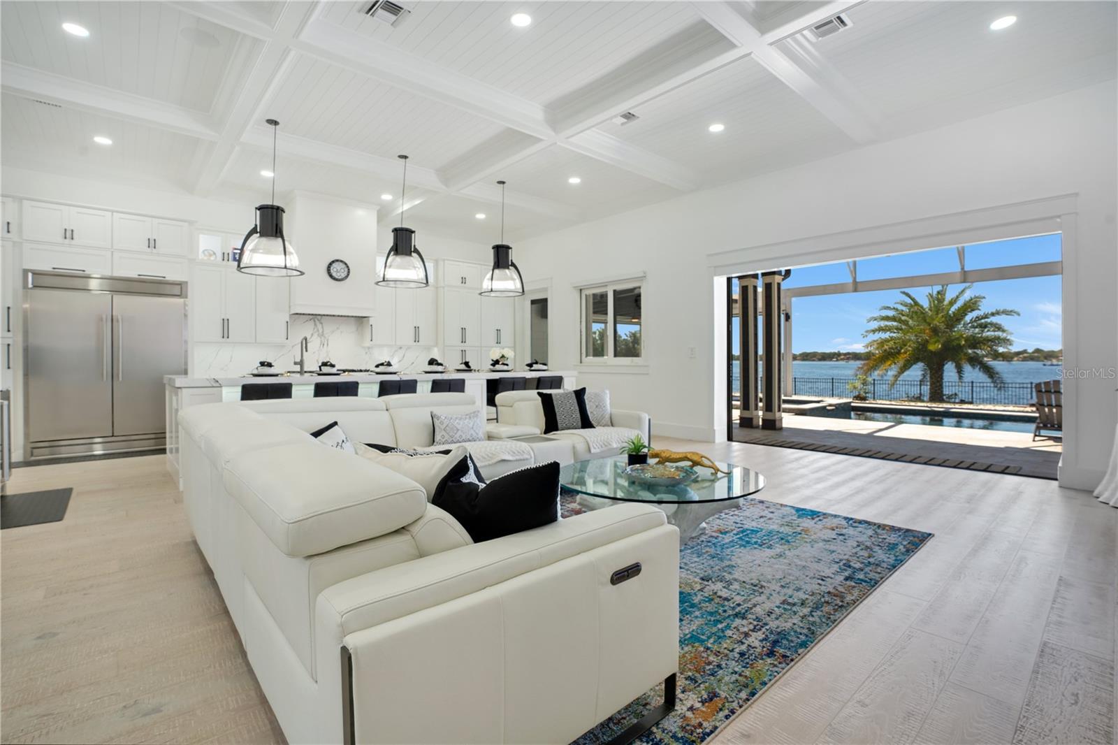 J H LIVINGSTONS SUB - Residential