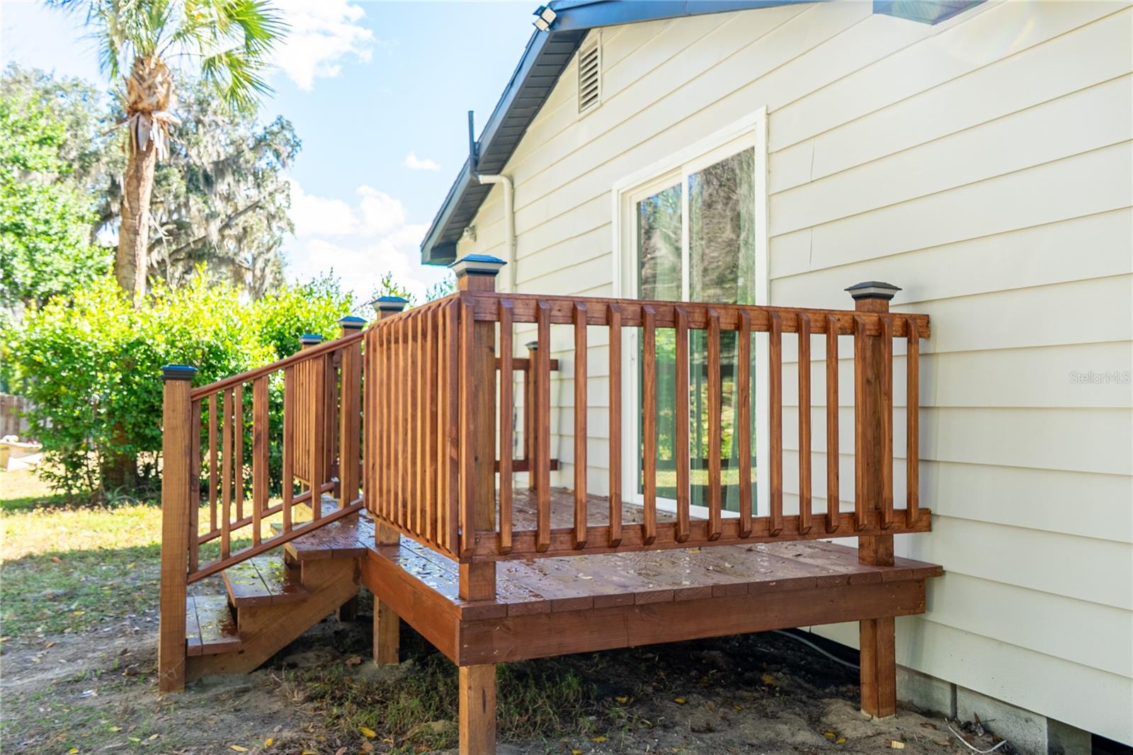 ANGLERS HAVEN - Residential