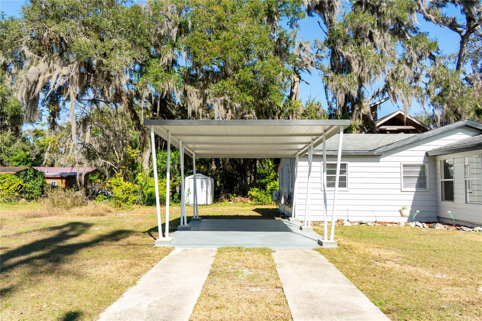 ANGLERS HAVEN - Residential