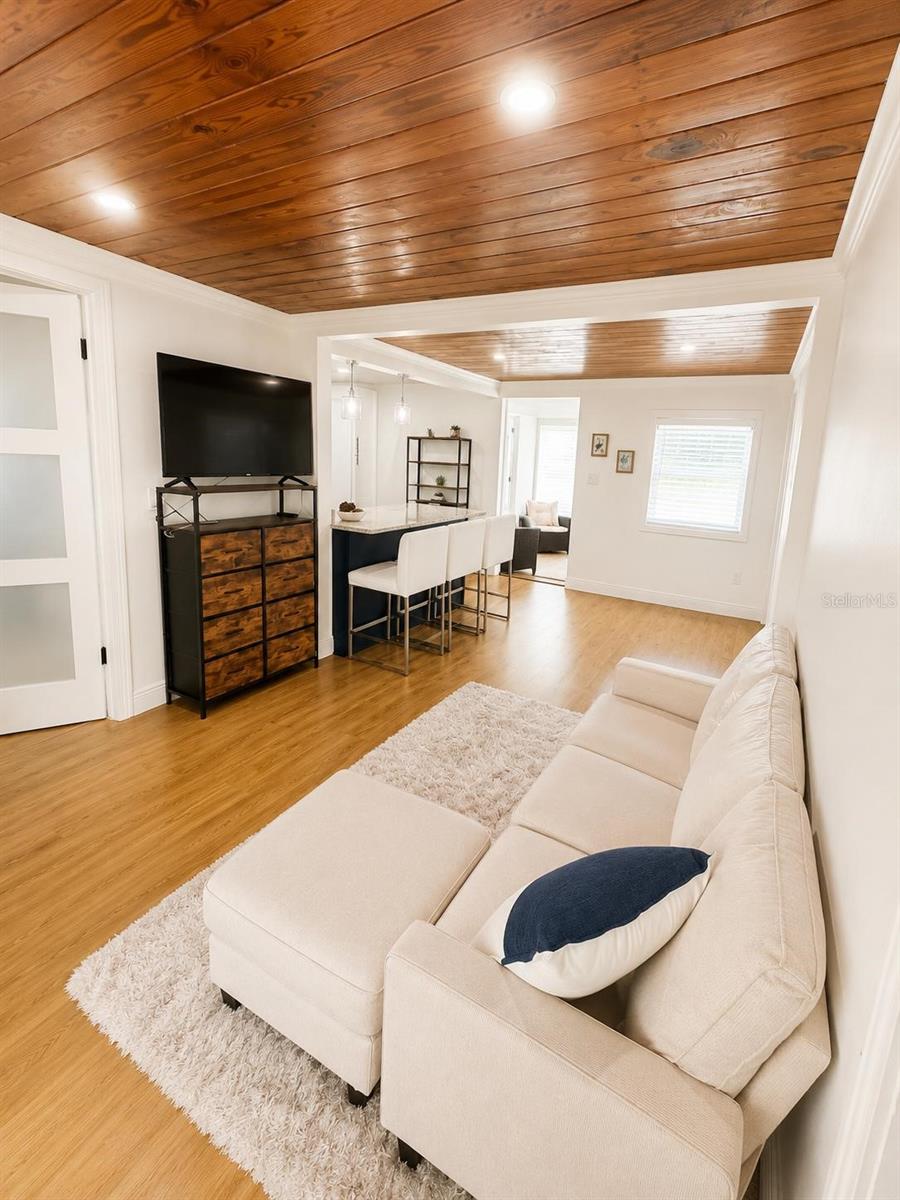 ANGLERS HAVEN - Residential