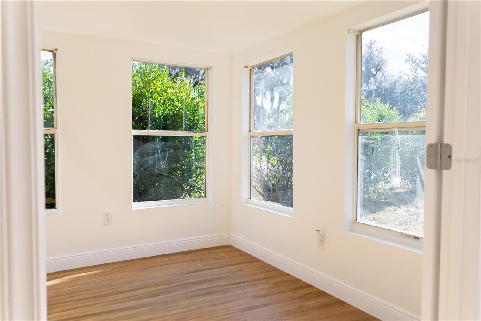 ANGLERS HAVEN - Residential