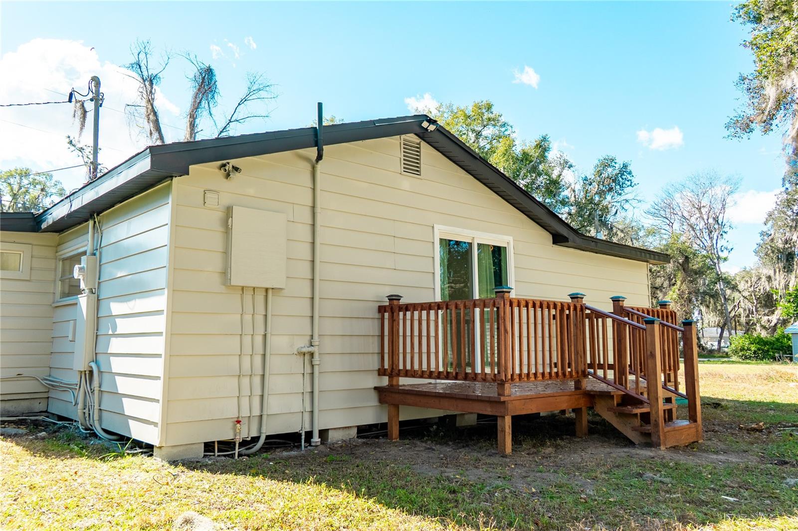 ANGLERS HAVEN - Residential
