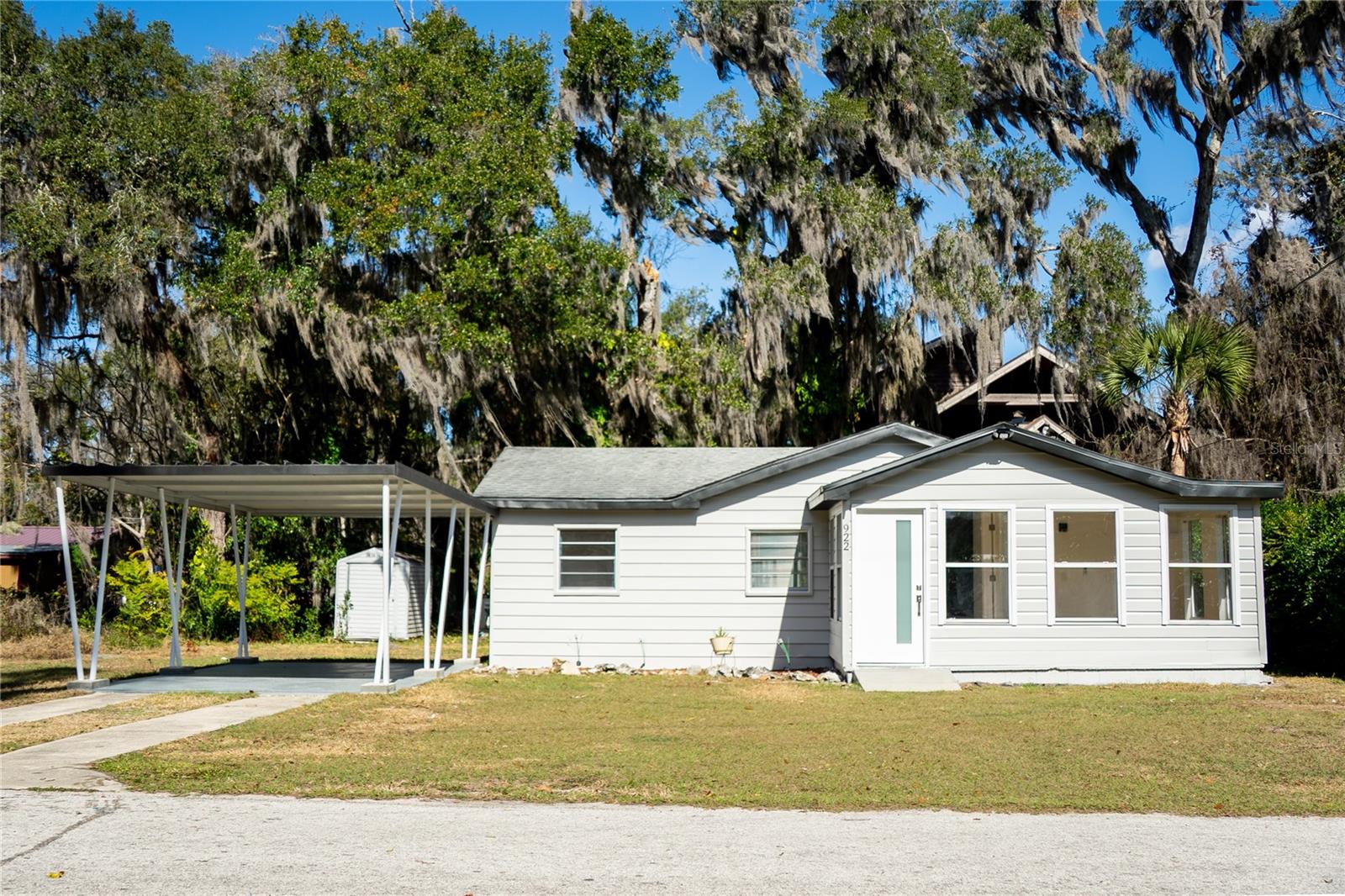 ANGLERS HAVEN - Residential