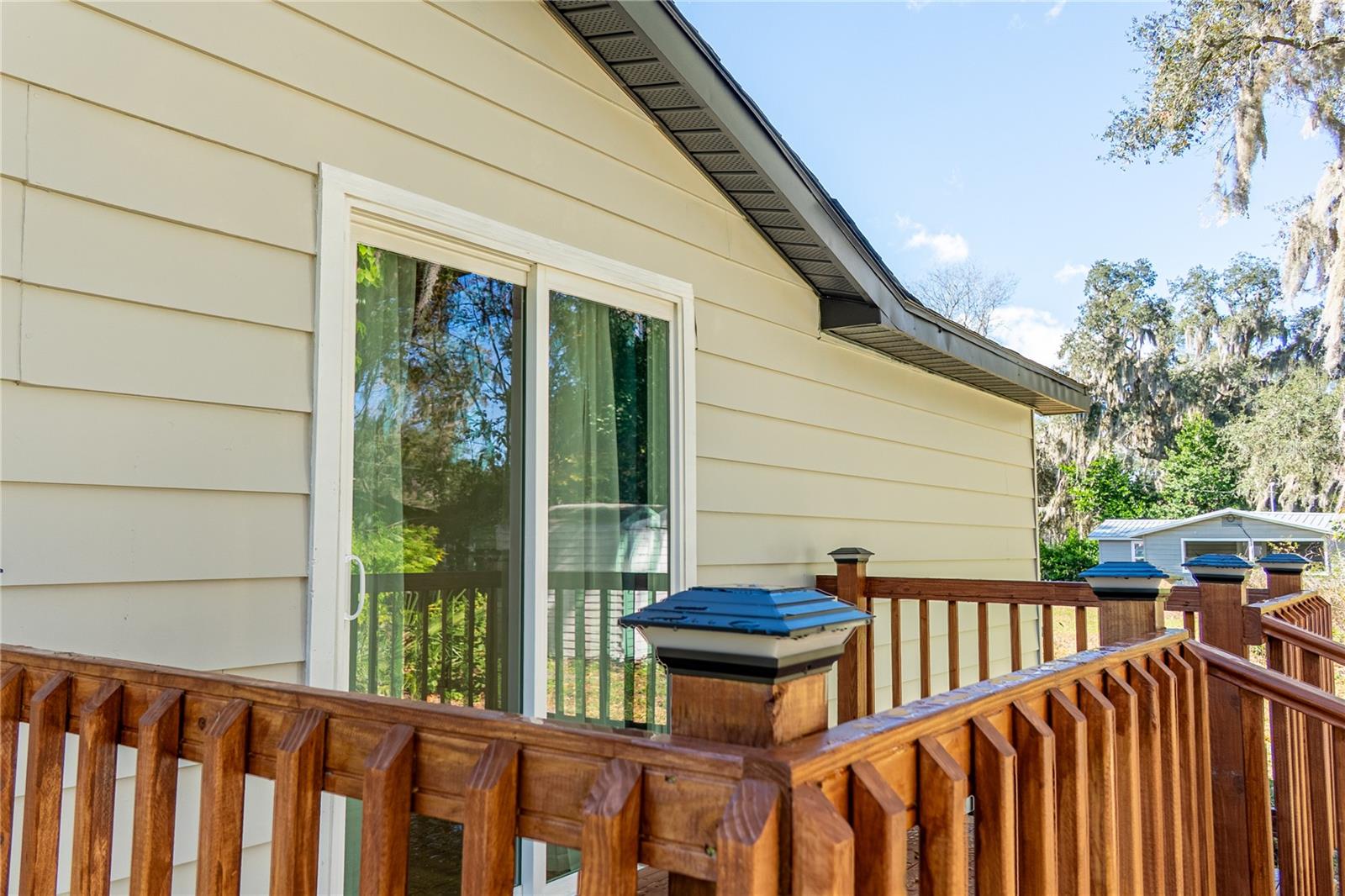 ANGLERS HAVEN - Residential