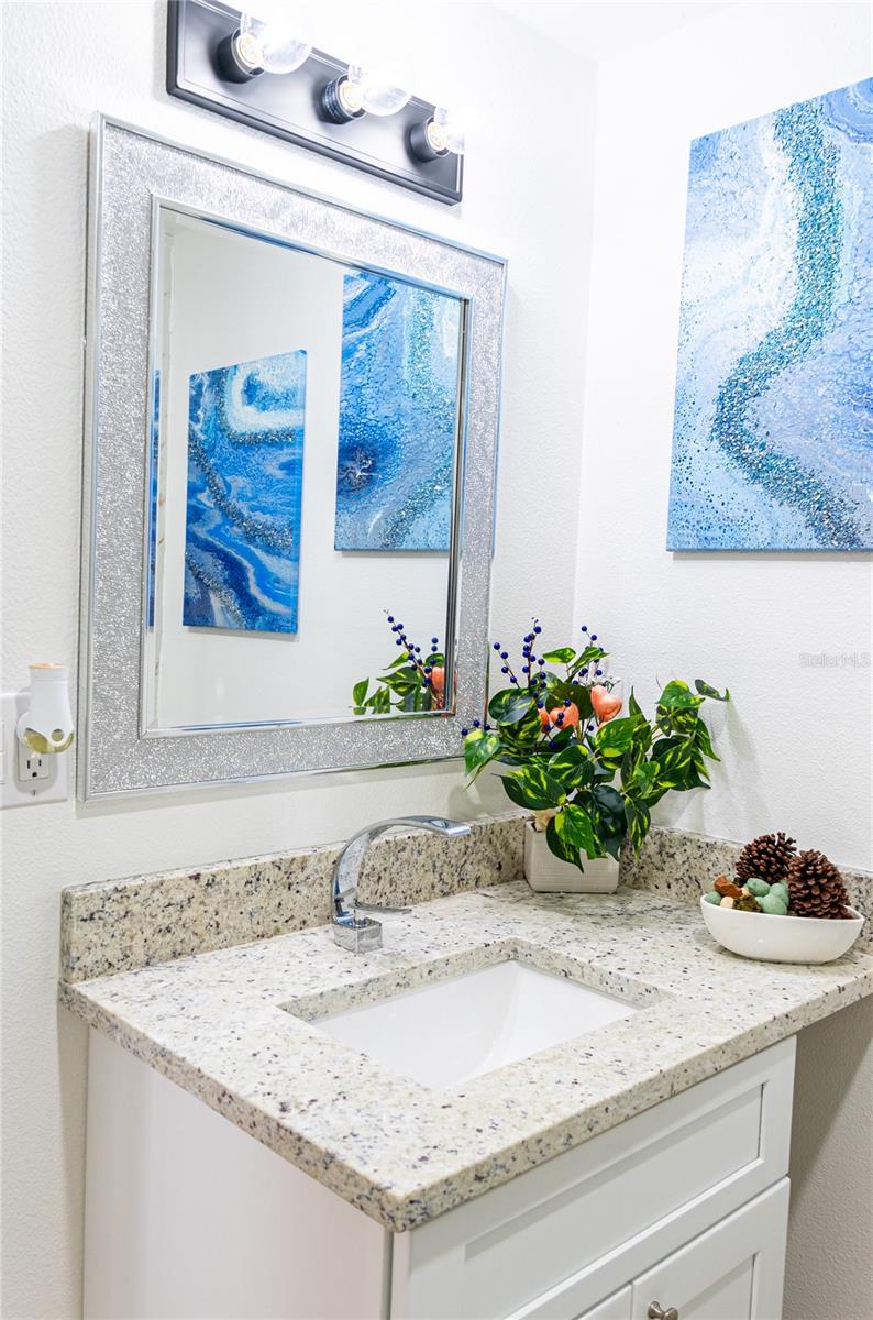 ANGLERS HAVEN - Residential