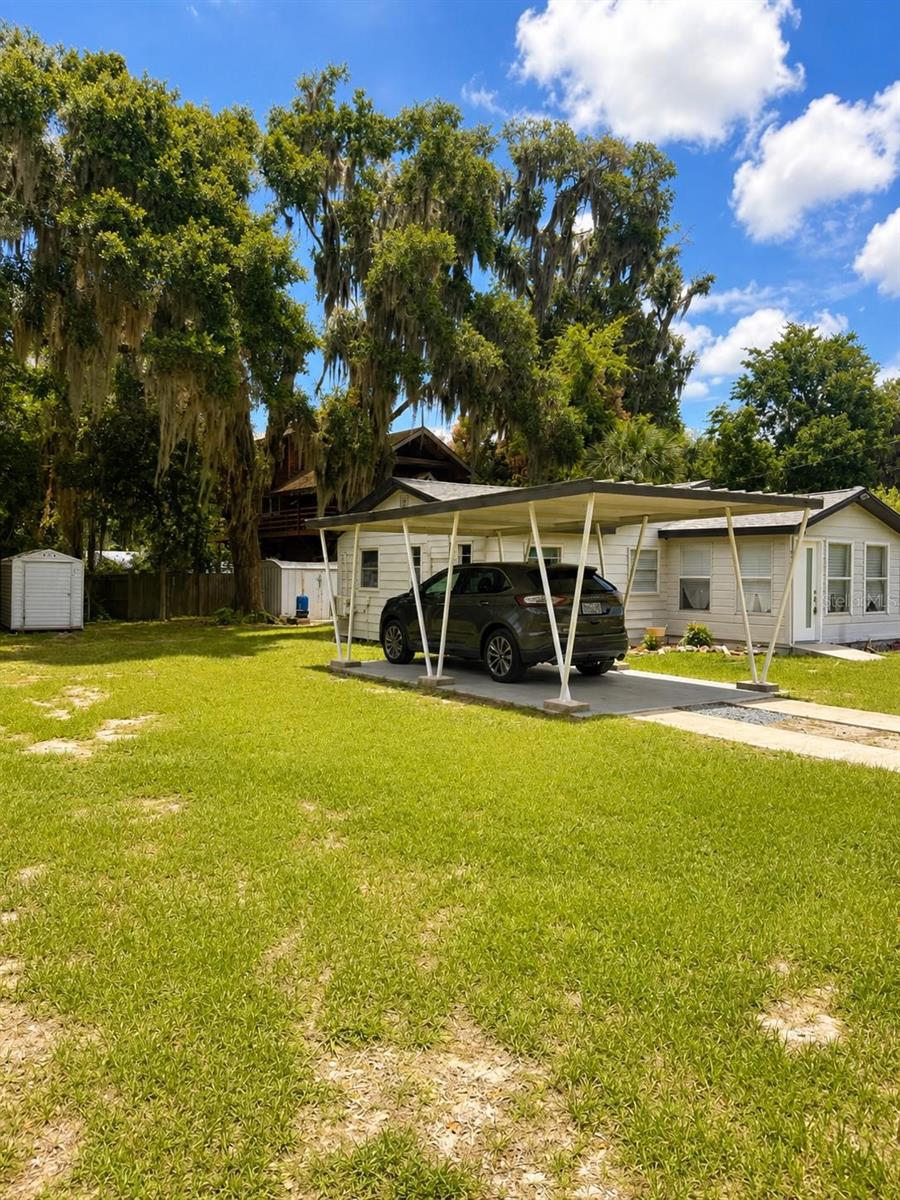 ANGLERS HAVEN - Residential