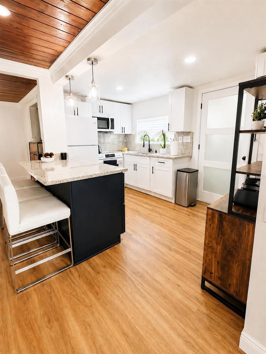 ANGLERS HAVEN - Residential