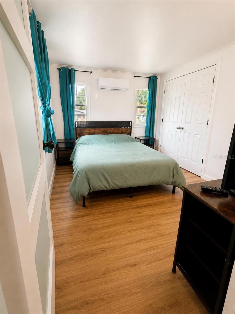 ANGLERS HAVEN - Residential