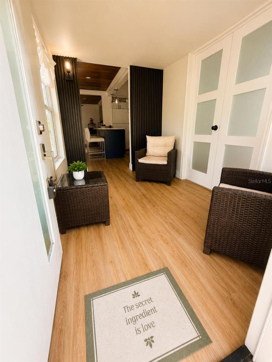 ANGLERS HAVEN - Residential
