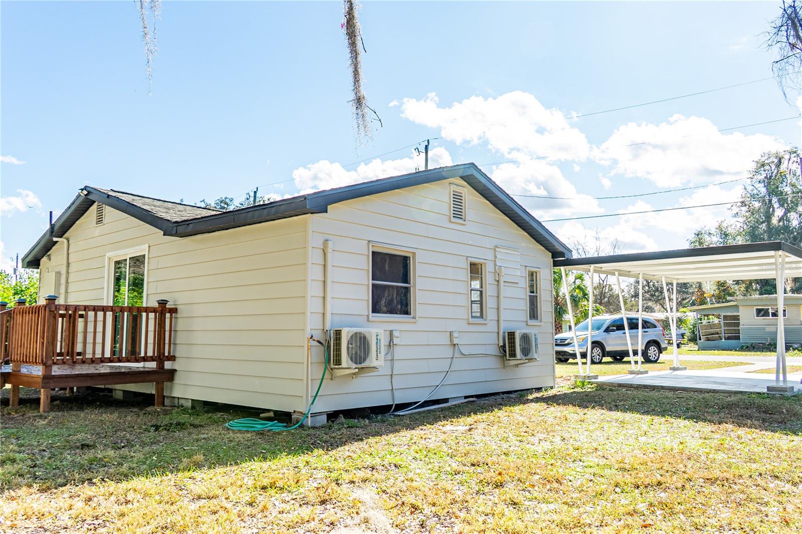 ANGLERS HAVEN - Residential