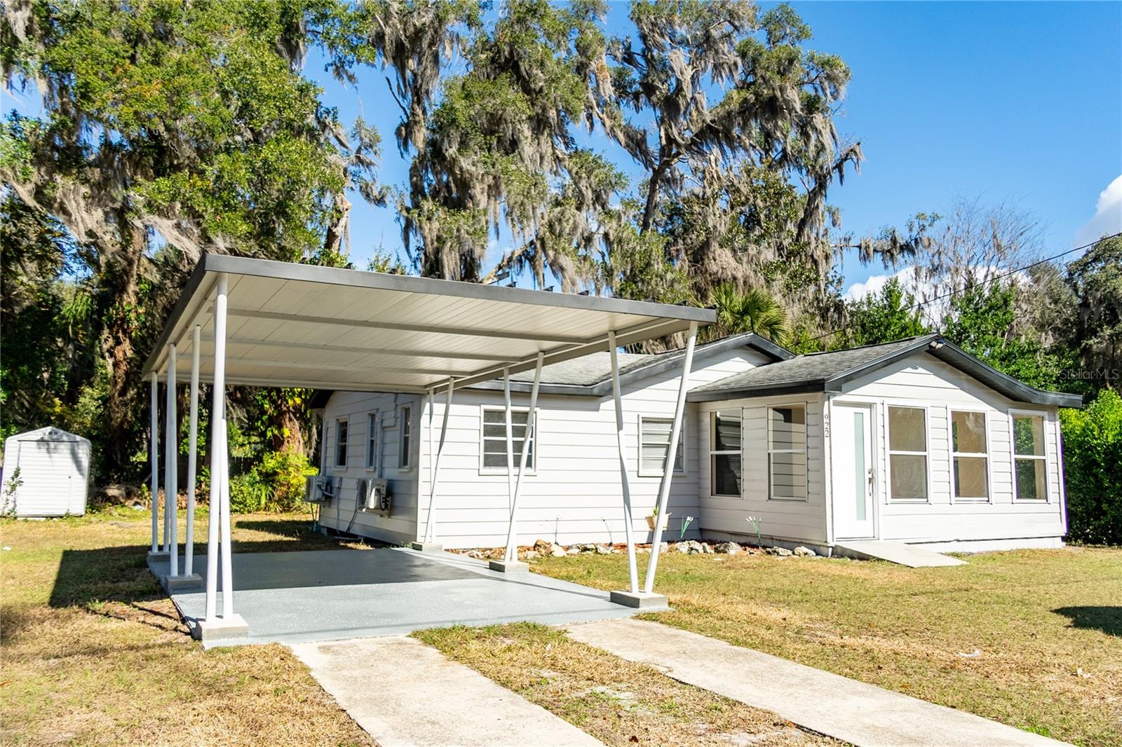 ANGLERS HAVEN - Residential